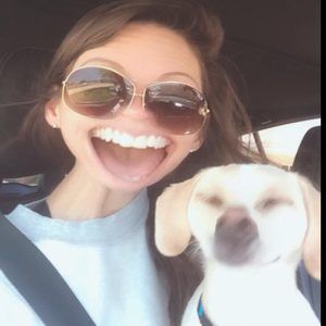 Meet your Posher, Jen